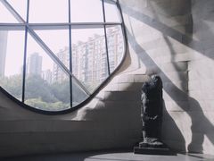 -证大喜玛拉雅中心