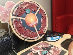 -乔先生涮肉·鲜活牛羊肉火锅(塘沽店)