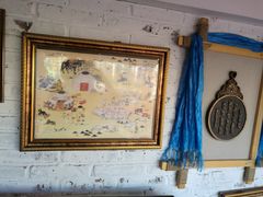 -蒙亨·手把肉·蒙古包文化主题餐厅(天恒广场店)