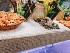 -介里海鲜自助(万达广场太原街店)