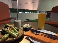 -Terrace 8 八号露台(波特曼丽思卡尔顿店)