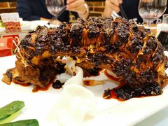-勝記酒家·37年老字号·经典粤菜(荔枝公园店)