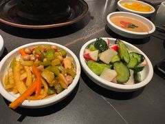 -额尔敦传统涮(公园西路店)