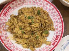 -满园烤鸭·春饼(太原街万达店)