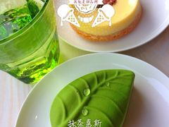 莫奈花园法式甜点-莫奈花园法式蛋糕
