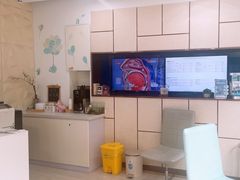 -维乐口腔(格林门诊长宁店)