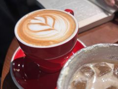 -咖法森林·咖啡  酒吧(天河店)