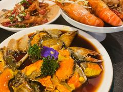 -三酉星·枫·山風与野菜(上海总店)