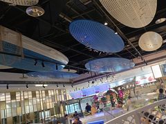 -半岛听涛蒸汽海鲜自助(K11店)
