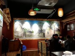 -洛阳面馆(红专路店)