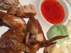 -爱碗亭·鲜炒湖南菜(壹城中心店)