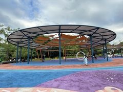 -清远熹乐谷温泉度假酒店