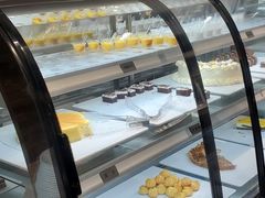 -汉巴味德(乐宾百货店)