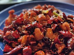 -君悦酒店·1881·北京烤鸭