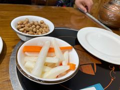 萝卜条-广州海鲜酒楼(长丰园店)