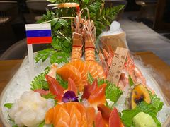 -和彩放题(渔阳店)