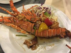 -Onion restaurant