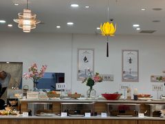 -禾匙素食自助(莱蒙都会店)