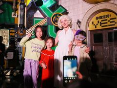 -华谊兄弟（长沙）电影小镇