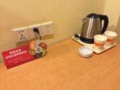 -如家精选酒店(上海塘桥儿童医学中心世博店)