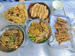-小民大排档(马场角横路店)