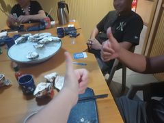 -松岛日本料理(汾江路店)