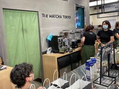 -THE MATCHA TOKYO抹茶东京