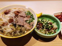 -黔真牛原汤牛肉粉