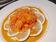 -原志优秀食材·匠心料理·海胆主题(金亿广场店)