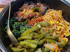 -聚合鑫东北熏酱熟食麻辣面(长阳店)