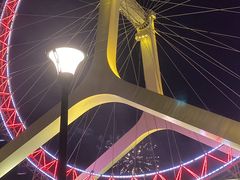 -天津之眼摩天轮