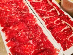 -掂档潮汕牛肉火锅(沈阳万象城店)