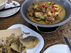 -滁香园·滁州菜(琅琊山店)