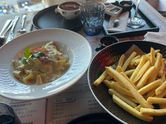 -安妮意大利餐厅(日坛店)