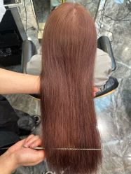 -发源地HAIR SALON