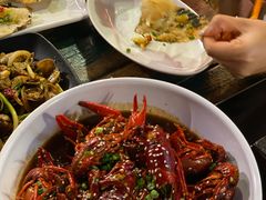 -不炭白烧烤(成都首店)