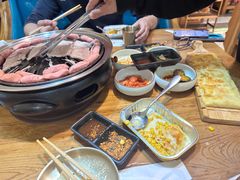 -九田家黑牛烤肉料理(华侨城店)