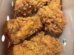 -肯德基(蓝桥店)