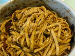 炸酱面-天和晟烤鸭店(玉泉西街店)