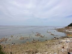 -养马岛旅游度假区