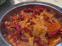 -聚味瞿记·龙虾堂(咸嘉湖店)