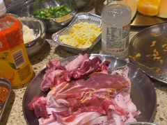 -姜胖胖无限自助烤肉(凯德天府店)