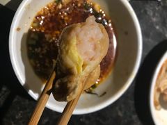 -海底捞火锅(上地华联店)