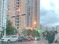 -双喜农庄·菌香园(安居家园店)