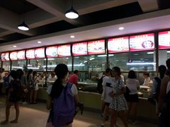 -第四食堂(中国海洋大学店)