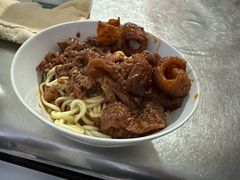 -丁记面馆(凤凰店)