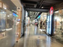 -南京时尚莱迪购物广场(正洪街店)