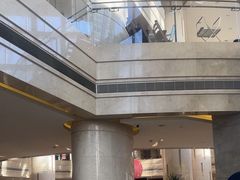 -太原凯宾斯基饭店