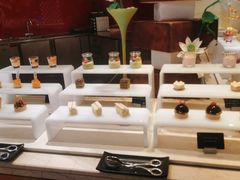-盛宴自助餐厅(运达喜来登店)