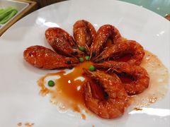 -鹊华居·地道鲁菜·海鲜·融合味(大明湖店)